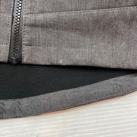  mazume マズメ  フィッシングウェア MZFW-557 グレー