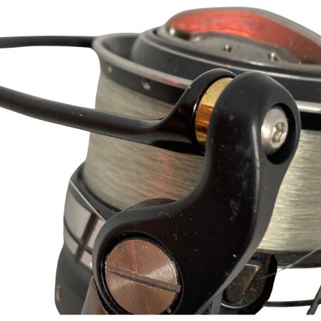 Abu Garcia アブガルシア スピニングリール  ロキサーニ2500SH 