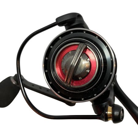  Abu Garcia アブガルシア スピニングリール  ロキサーニ2500SH 