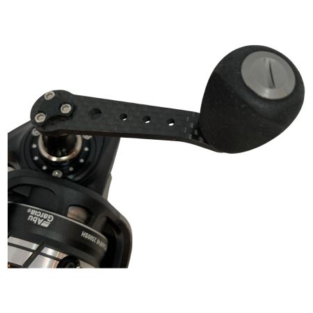  Abu Garcia アブガルシア スピニングリール  ロキサーニ2500SH 