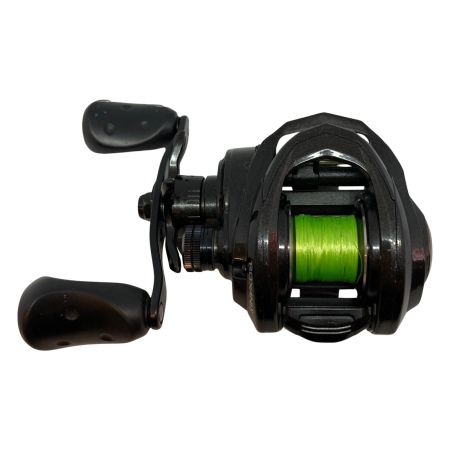  Abu Garcia アブガルシア ベイトリール  ロキサーニ8-L 