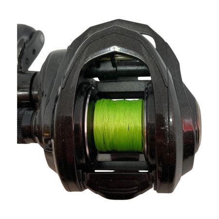  Abu Garcia アブガルシア ベイトリール  ロキサーニ8-L 