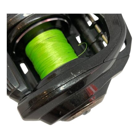  Abu Garcia アブガルシア ベイトリール  ロキサーニ8-L 