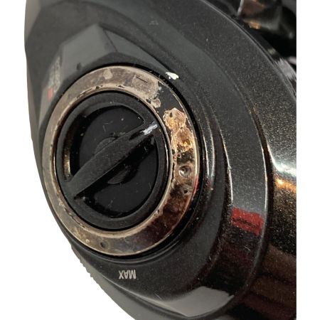  Abu Garcia アブガルシア ベイトリール  ロキサーニ8-L 