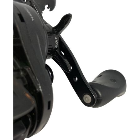  Abu Garcia アブガルシア ベイトリール  ロキサーニ8-L 