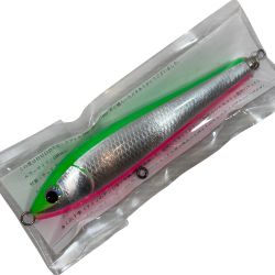 ττ HUDDLE  ルアー ペンシル ラプトル180 Sランク