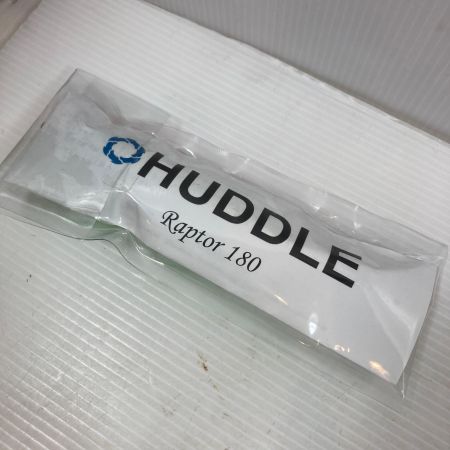  HUDDLE  ルアー ペンシル ラプトル180