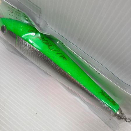  HUDDLE  ルアー ペンシル ラプトル180