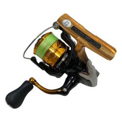 ττ SHIMANO シマノ  スピニングリール 18ソアレBB C2000SSPG 03937 Bランク