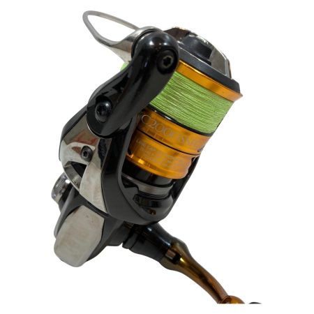  SHIMANO シマノ  スピニングリール 18ソアレBB C2000SSPG 03937