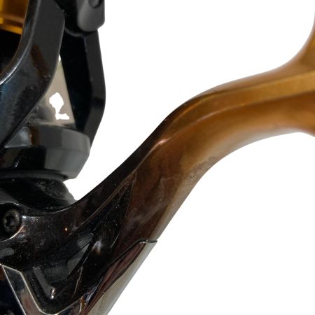  SHIMANO シマノ  スピニングリール 18ソアレBB C2000SSPG 03937