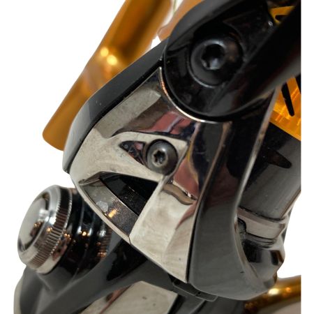  SHIMANO シマノ  スピニングリール 18ソアレBB C2000SSPG 03937