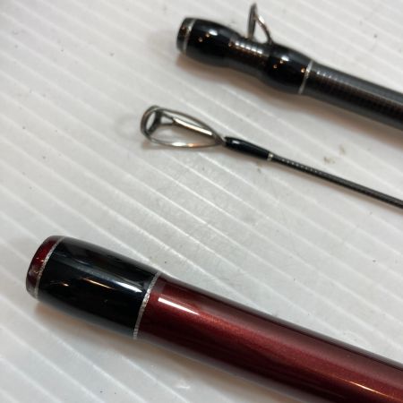  BRIST  ルアーロッド ベンダバール 10.1M