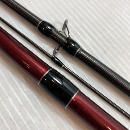  BRIST  ルアーロッド ベンダバール 10.1M