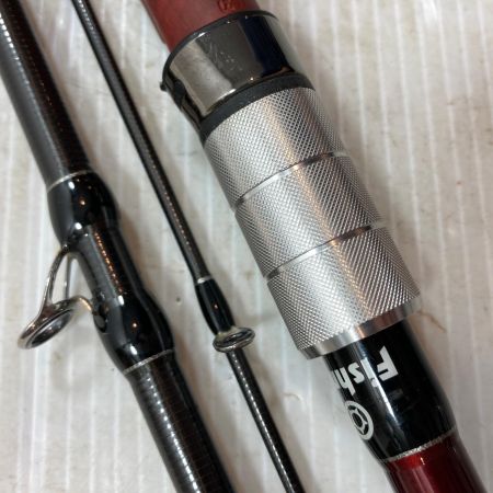  BRIST  ルアーロッド ベンダバール 10.1M