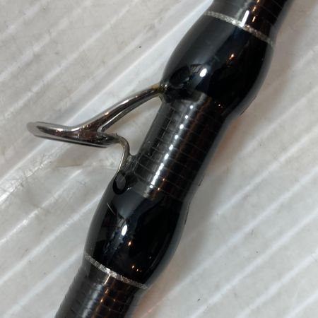  BRIST  ルアーロッド ベンダバール 10.1M