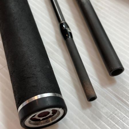  BRIST  ルアーロッド ベンダバール 10.1M