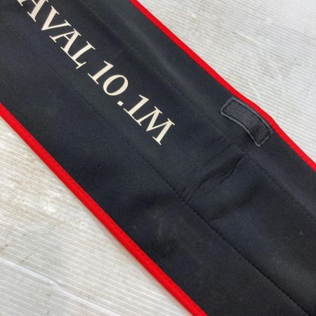  BRIST  ルアーロッド ベンダバール 10.1M