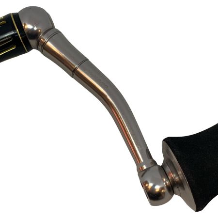  STUDIO OCEAN MARK ハンドルノブ  左用 AL NC88