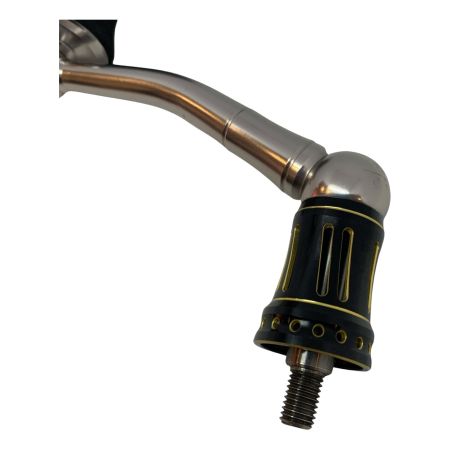  STUDIO OCEAN MARK ハンドルノブ  左用 AL NC88