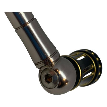  STUDIO OCEAN MARK ハンドルノブ  左用 AL NC88