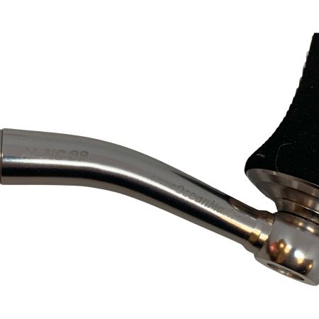  STUDIO OCEAN MARK ハンドルノブ  左用 AL NC88