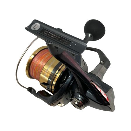  SHIMANO シマノ スピニングリール  25アルテグラ C5000XG  048042
