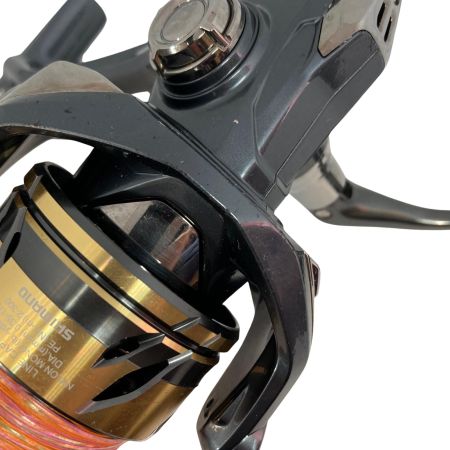  SHIMANO シマノ スピニングリール  25アルテグラ C5000XG  048042