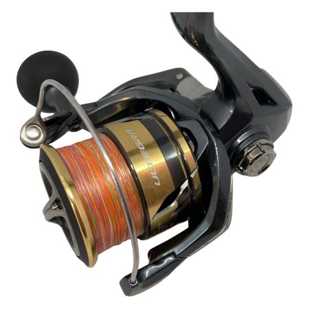  SHIMANO シマノ スピニングリール  25アルテグラ C5000XG  048042