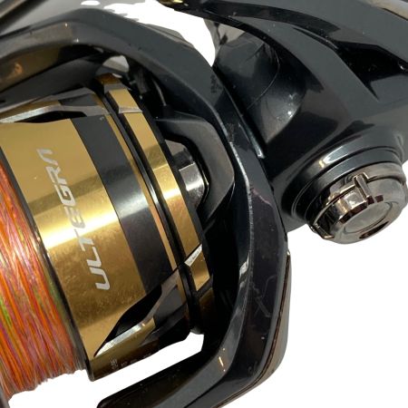  SHIMANO シマノ スピニングリール  25アルテグラ C5000XG  048042