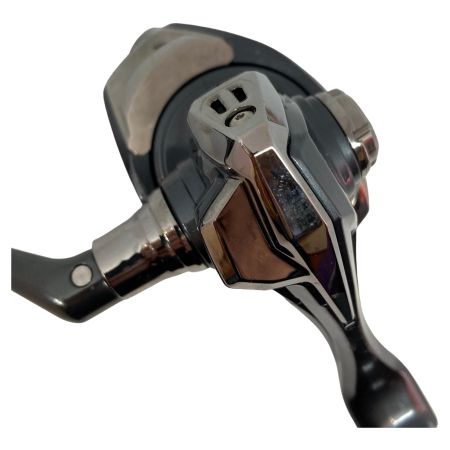  SHIMANO シマノ スピニングリール  25アルテグラ C5000XG  048042