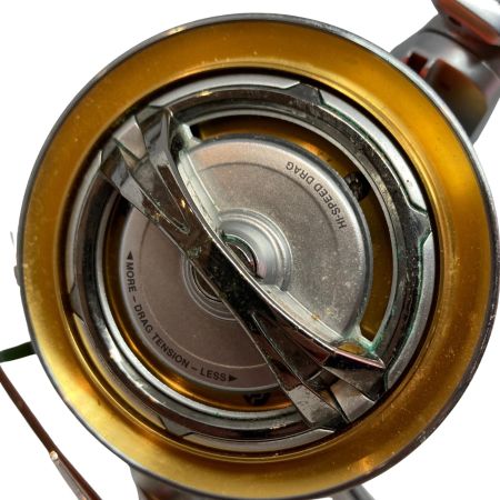  SHIMANO シマノ スピニングリール  18サーフリーダー CI14＋35  SA62