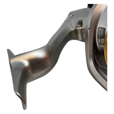  SHIMANO シマノ スピニングリール  18サーフリーダー CI14＋35  SA62