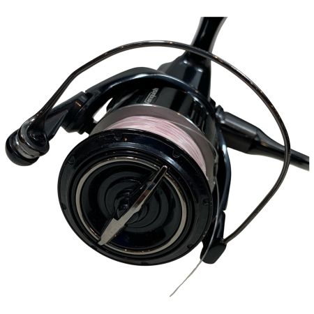  SHIMANO シマノ スピニングリール  19ヴァンキッシュ C5000XG キズ有  ゴメクサスノブ/スタンド付き 03964