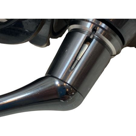  SHIMANO シマノ スピニングリール  19ヴァンキッシュ C5000XG キズ有  ゴメクサスノブ/スタンド付き 03964