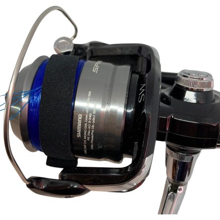 SHIMANO シマノ スピニングリール  スフェロス 5000HG  03275