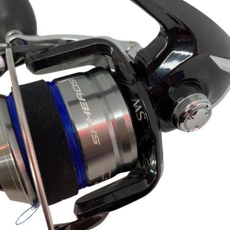  SHIMANO シマノ スピニングリール  スフェロス 5000HG  03275
