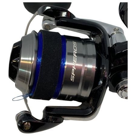  SHIMANO シマノ スピニングリール  スフェロス 5000HG  03275