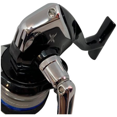  SHIMANO シマノ スピニングリール  スフェロス 5000HG  03275