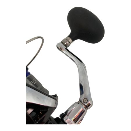  SHIMANO シマノ スピニングリール  スフェロス 5000HG  03275