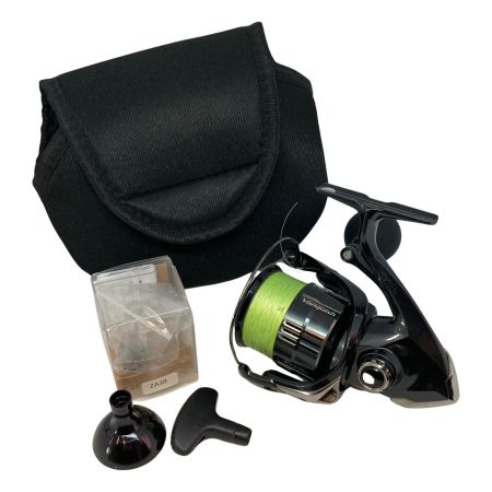  SHIMANO シマノ スピニングリール  19ヴァンキッシュ 4000XG  リールケース 03963