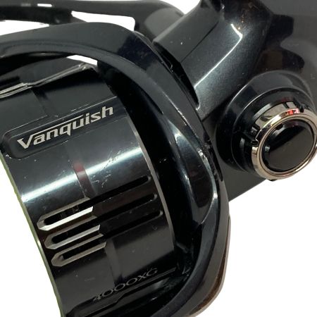  SHIMANO シマノ スピニングリール  19ヴァンキッシュ 4000XG  リールケース 03963