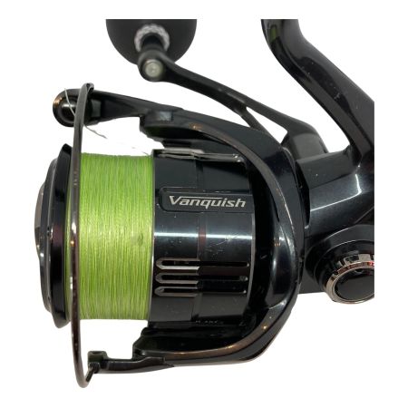  SHIMANO シマノ スピニングリール  19ヴァンキッシュ 4000XG  リールケース 03963