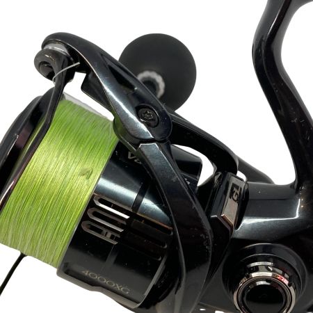  SHIMANO シマノ スピニングリール  19ヴァンキッシュ 4000XG  リールケース 03963