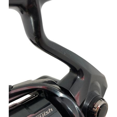  SHIMANO シマノ スピニングリール  19ヴァンキッシュ 4000XG  リールケース 03963