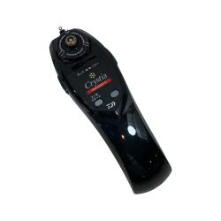 ττ DAIWA ダイワ ワカサギリール  ｸﾘｽﾃｨｱﾜｶｻｷﾞE Cランク