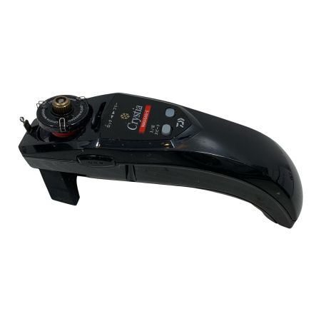  DAIWA ダイワ ワカサギリール  ｸﾘｽﾃｨｱﾜｶｻｷﾞE