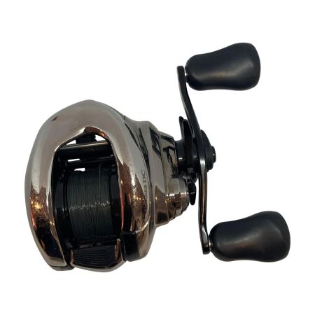  SHIMANO シマノ ベイトリール  21アンタレスDC  04264