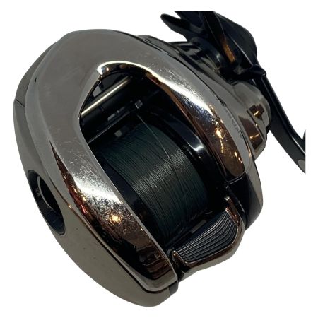  SHIMANO シマノ ベイトリール  21アンタレスDC  04264