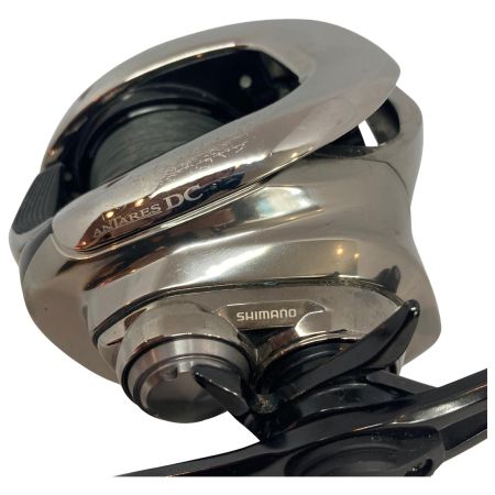 SHIMANO シマノ ベイトリール  21アンタレスDC  04264